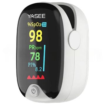 Life Net KE-6004 Pulse Oksimetre