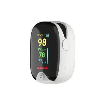 Life Net KE-6004 Pulse Oksimetre