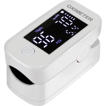 Life Net YM103 Medikal Parmak Tipi Pulse Oksimetre
