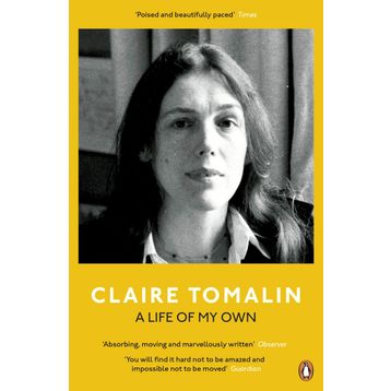 Life Of My Own - Claire Tomalin