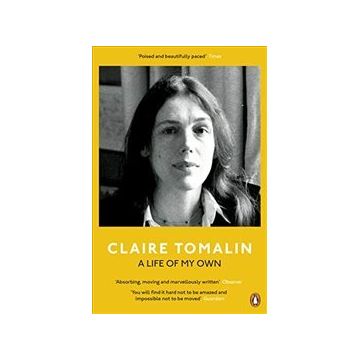 Life Of My Own - Claire Tomalin