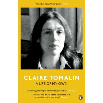 Life Of My Own - Claire Tomalin