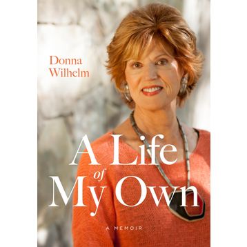 Life Of My Own - Claire Tomalin