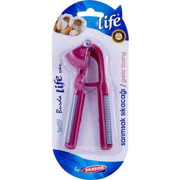 Life Sarımsak Ezici