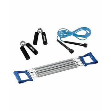 Lifefit Sgs 10 3'lü Fitness Çalışma Seti