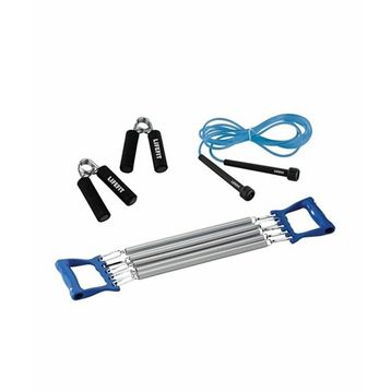 Lifefit Sgs 10 3'lü Fitness Çalışma Seti