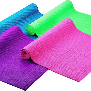 Lifefit SPU183 Yoga Mat