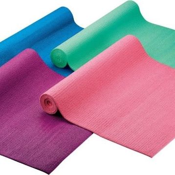 Lifefit SPU183 Yoga Mat
