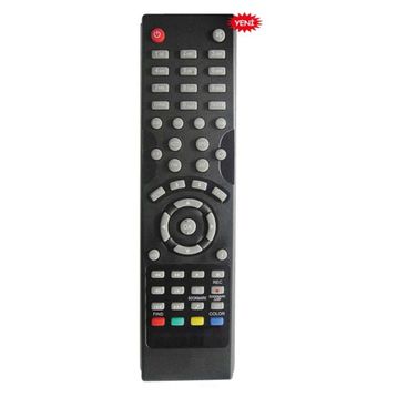 Lifemax LM24506 HD Uydu Kumanda