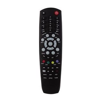 Lifemax LM24510 Mini HD Uydu Kumandası