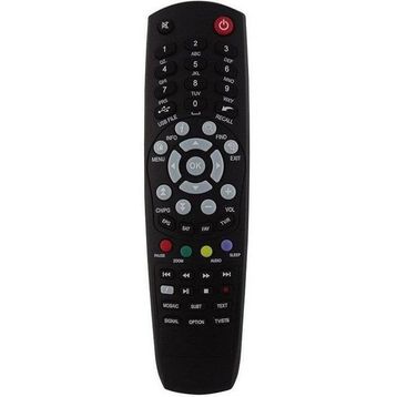 Lifemax LM24512 Mini HD Uydu Kumandası