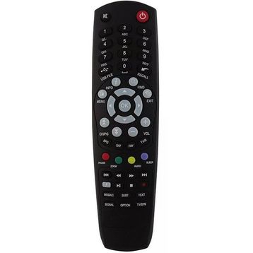 Lifemax LM24512 Mini HD Uydu Kumandası