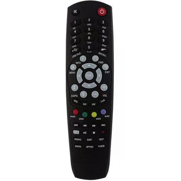Lifemax LM24512 Mini HD Uydu Kumandası