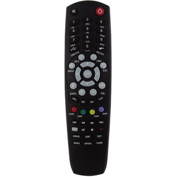 Lifemax LM24512 Mini HD Uydu Kumandası