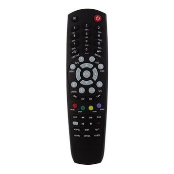 Lifemax LM24512 Mini HD Uydu Kumandası