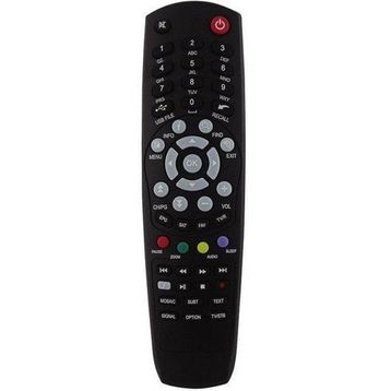 Lifemax LM24512 Mini HD Uydu Kumandası