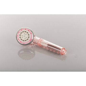 Lifetech Arıtmalı Spa Masaj Özellikli Duş Başlıgı