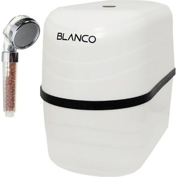 Lifetech Blanco 9 Aşamalı Su Arıtma Cihazı