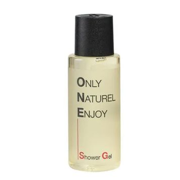 Lifetech Buklet 35 ml Otel Tipi One Duş Jeli