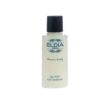 Lifetech Buklet Otel Tipi Eldia 35 ml Saç Kremi