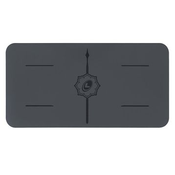 Liforme Classic Gri Yoga Pad