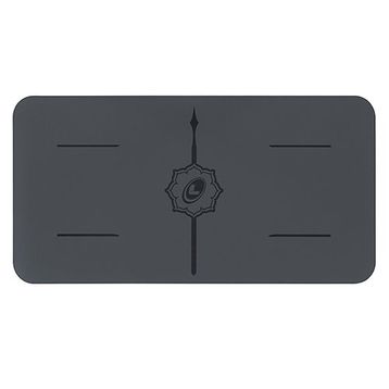Liforme Classic Gri Yoga Pad