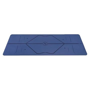Liforme Classic Lacvert Yoga Mat
