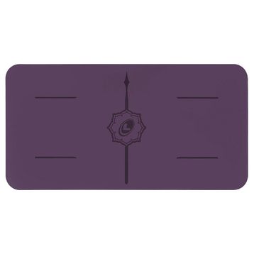 Liforme Classic Mor Yoga Pad