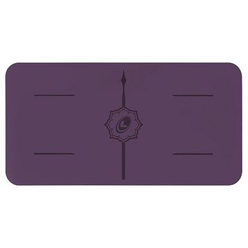 Liforme Classic Mor Yoga Pad
