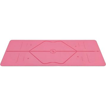Liforme Classic Pembe Yoga Mat