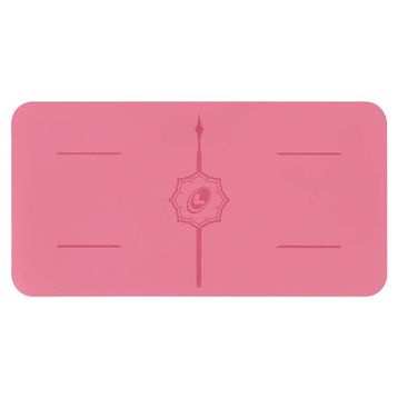 Liforme Classic Pembe Yoga Pad