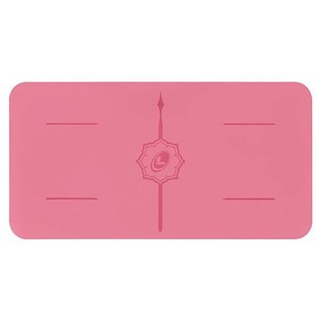 Liforme Classic Pembe Yoga Pad