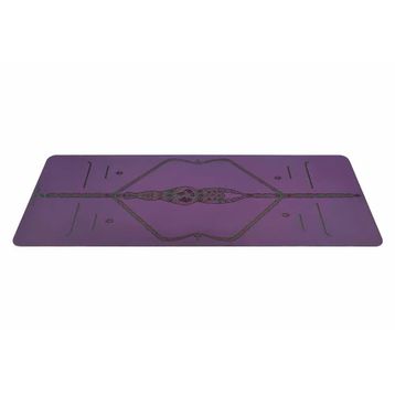Liforme Mother Earth Yoga Mat