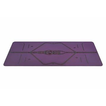 Liforme Mother Earth Yoga Mat