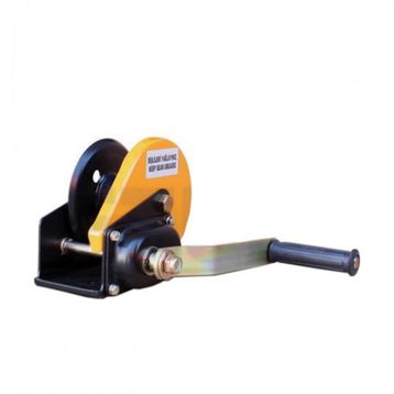 Liftürk 1800 Lbs Bwh 1800 Emniyetli Manuel Irgat
