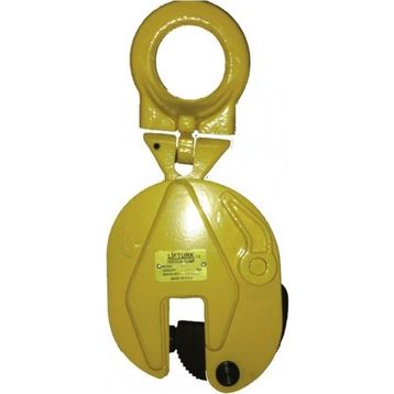 Liftürk Cd 1 Ton Dikey Saç Kaldırma Aparatı