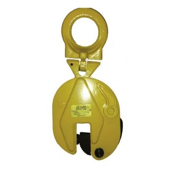 Liftürk Cd 2 Ton Dikey Saç Kaldırma Aparatı