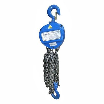 Liftürk HSZ-C 2 Ton 3 mt Manuel Ceraskal