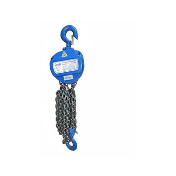 Liftürk HSZ-C 2 Ton 3 mt Manuel Ceraskal
