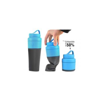 Light My Fire Pack Up Sarı 700 ml Şişe
