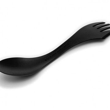 Light My Fire Spork Original Açık Mavi Kaşık-Çatal Seti