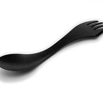 Light My Fire Spork Original Açık Mavi Kaşık-Çatal Seti