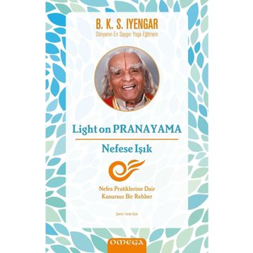 Light On Pranayama Nefese Işık - B. K. S. Iyenyar