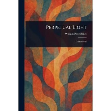 Light Perpetual - Francis Spufford