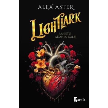 Lightlark - Alex Aster
