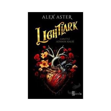 Lightlark - Alex Aster