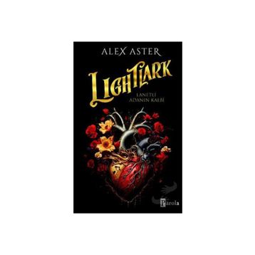 Lightlark - Alex Aster