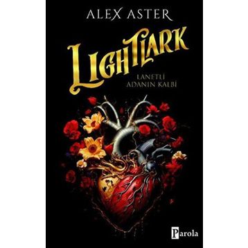 Lightlark - Alex Aster