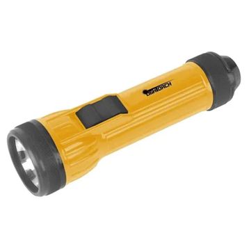 Lightorch LT03081 6 Led Plastik El Feneri