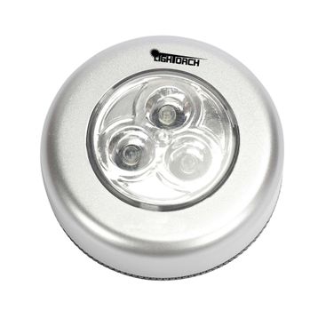 Lightorch LT03082 3 Ledli Parlak Işık